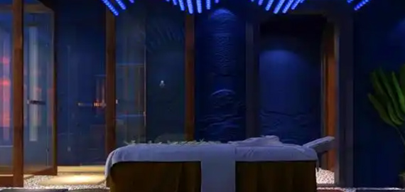 广州花都YanYan养生馆秉持“客户至上”的服务理念