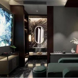 广州花都YanYan养生馆秉持“客户至上”的服务理念