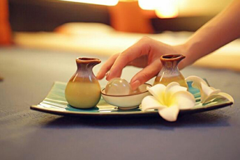 欢迎来到广州花都YanYan养生馆养生馆!